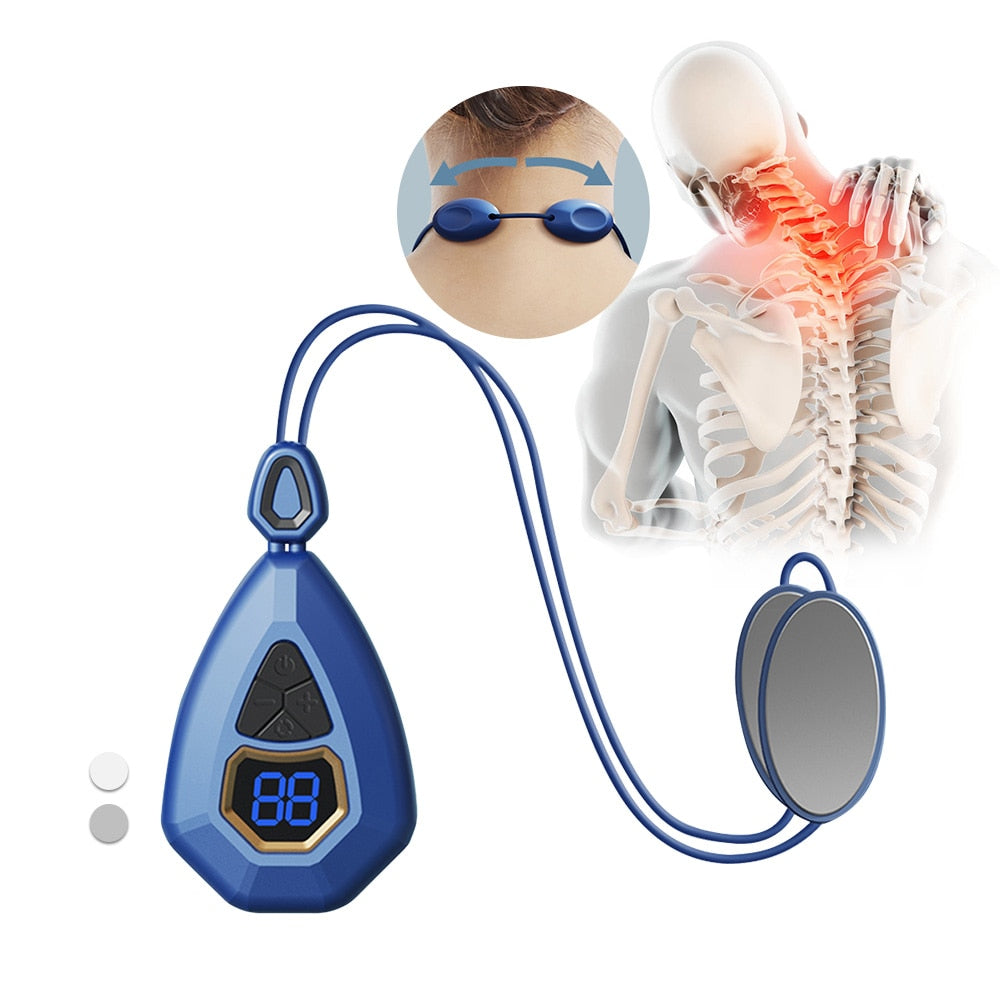 PowerRelief™ Neck Massager